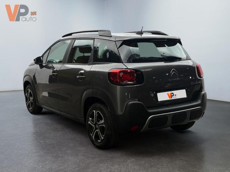 Citroën C3 Aircross Business BlueHDi 100 s&amp;S Bvm6 Feel