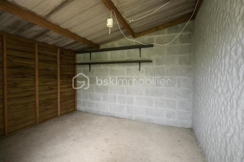 Maison - 96 m² - 5 pièces