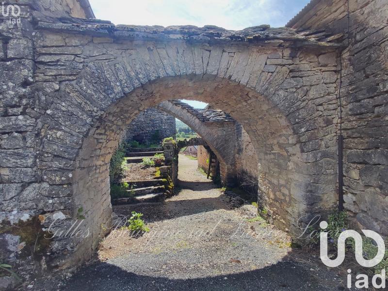 Maison - 118 m² - 6 pièces