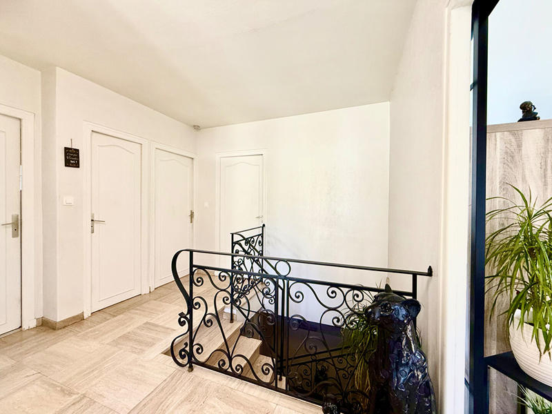 Maison - 114 m² - 6 pièces