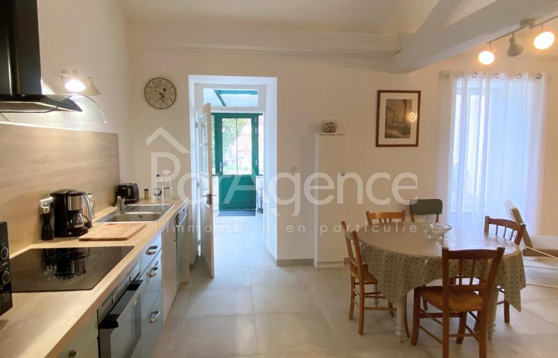 Maison - 68 m² - 3 pièces