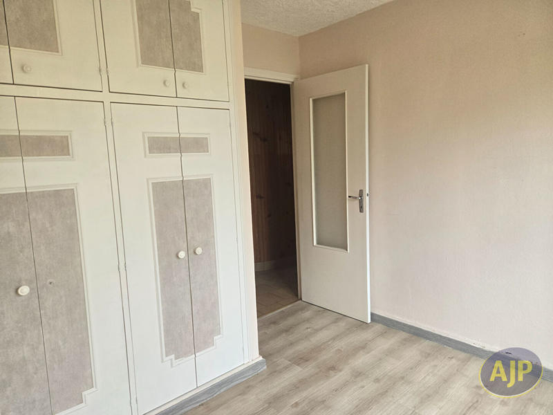 Maison - 64 m² - 3 pièces