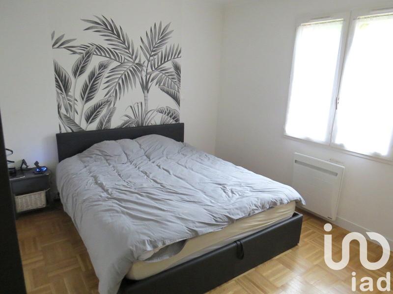 Maison - 139 m² - 6 pièces