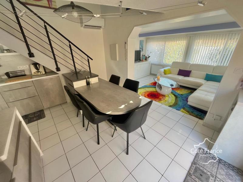 Villa - 52 m² - 3 pièces