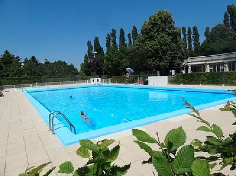 Appartement - 105 m² - 6 pièces