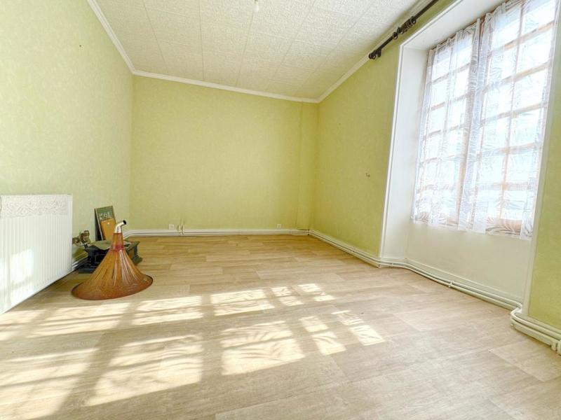 Maison - 118 m² - 6 pièces