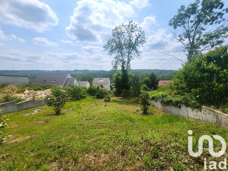 Maison - 154 m² - 6 pièces