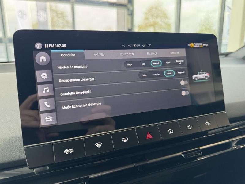 Mg Mg4 Electric Standard - 51kwh /125 Kw / 170 Ch 2wd