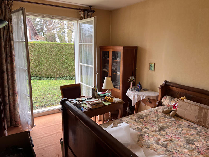 Maison - 225 m² - 7 pièces