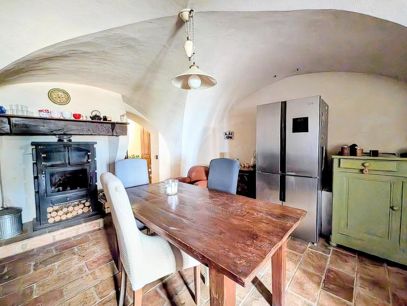 Maison de village - 98 m² - 3 pièces