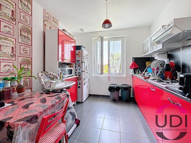 Maison - 50 m² - 3 pièces