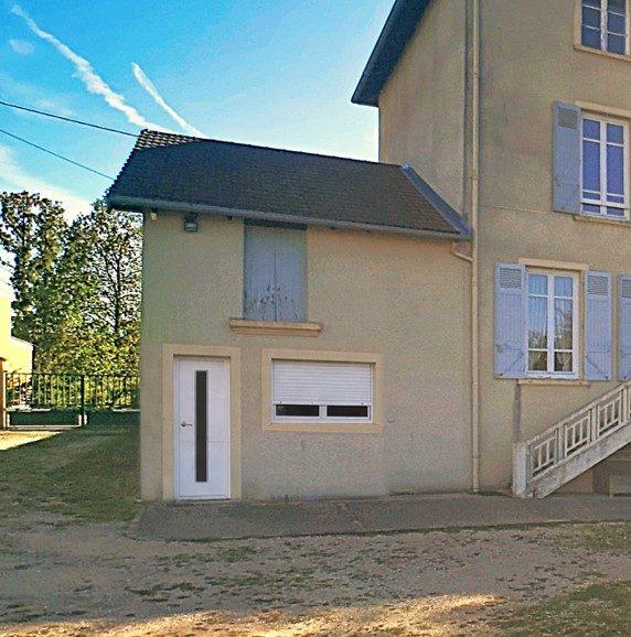 Duplex - 78 m² - 2 pièces