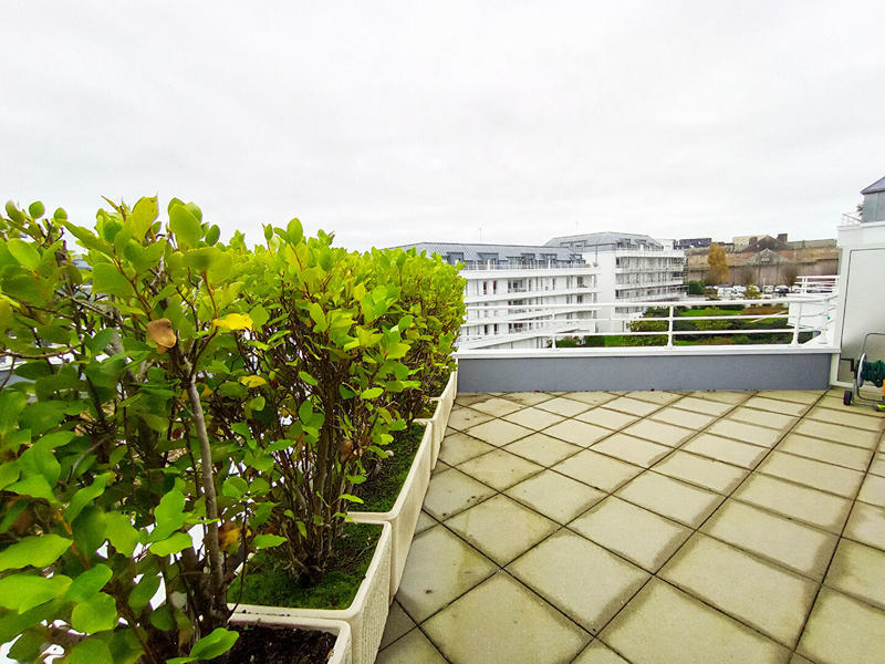 Appartement - 123 m² - 5 pièces