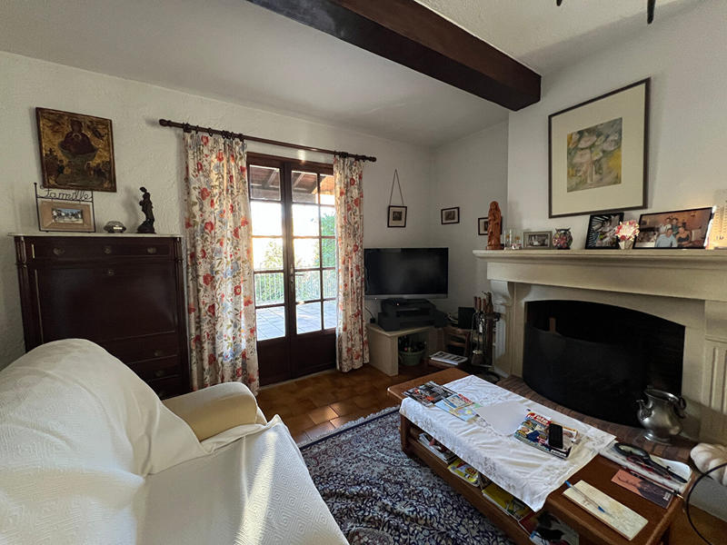 Maison - 136 m² - 4 pièces