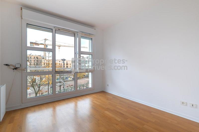 Appartement - 72 m² - 3 pièces
