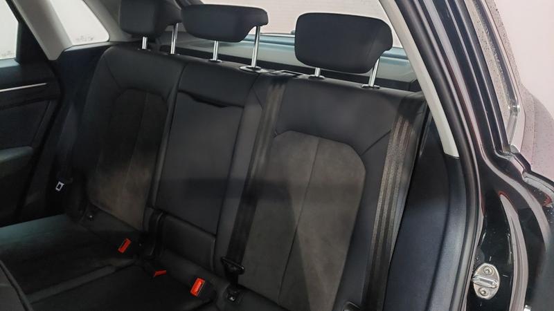 Audi Q3 35 Tfsi 150 Mhev s tronic Design Luxe