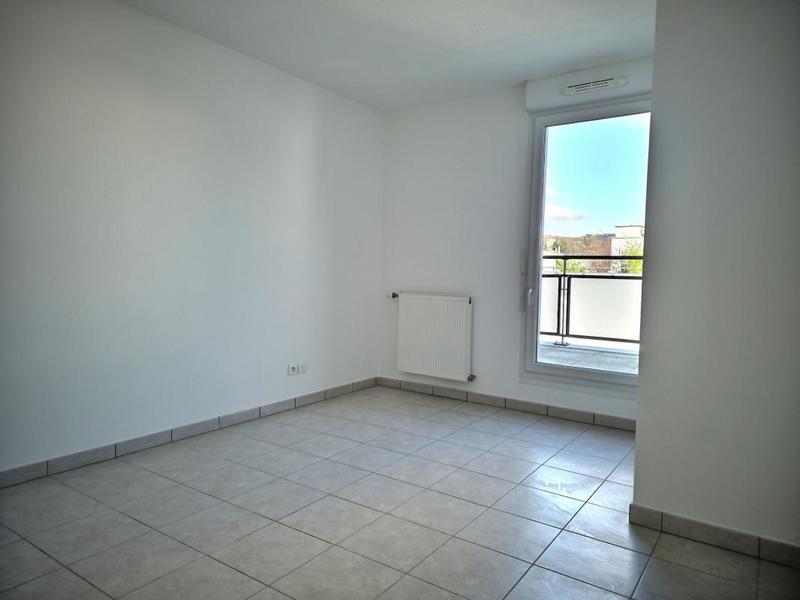 Appartement - 107 m² - 5 pièces