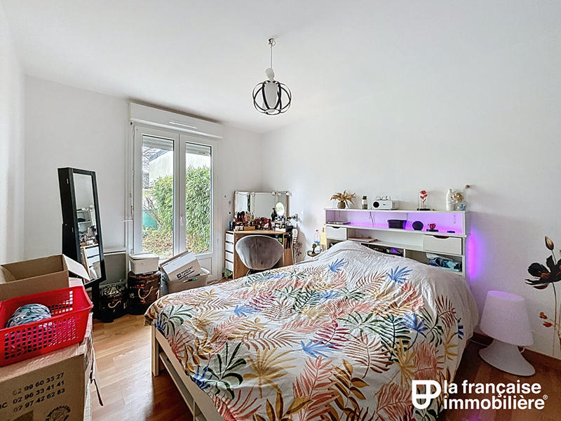 Maison - 79 m² - 4 pièces