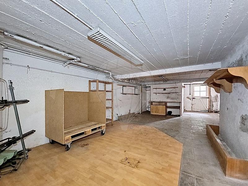 Appartement - 89 m² - 4 pièces