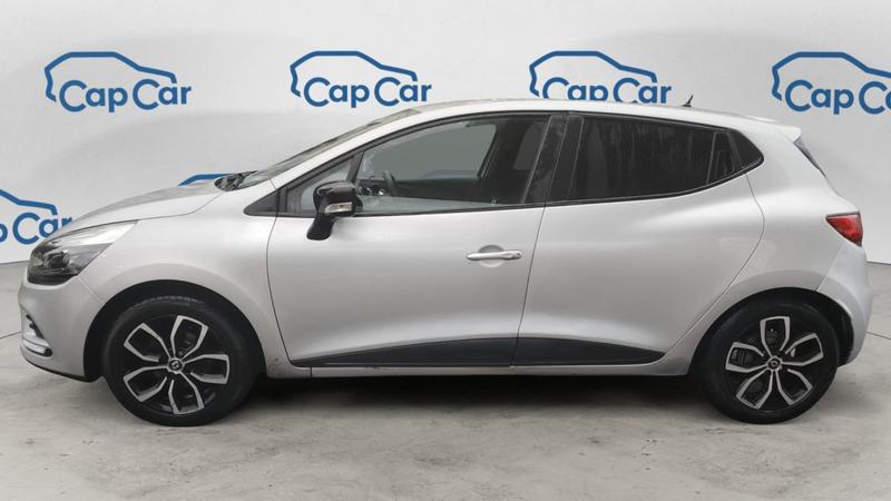 Renault Clio 1.5 Dci 75 Dynamique