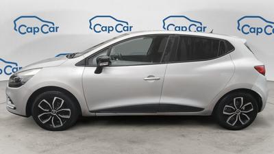 Renault Clio 1.5 Dci 75 Dynamique