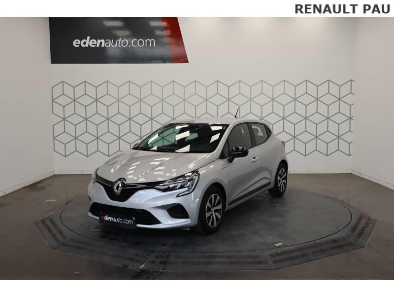 Renault Clio TCe 90 Equilibre