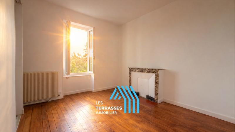 Bastide - 123 m² - 5 pièces