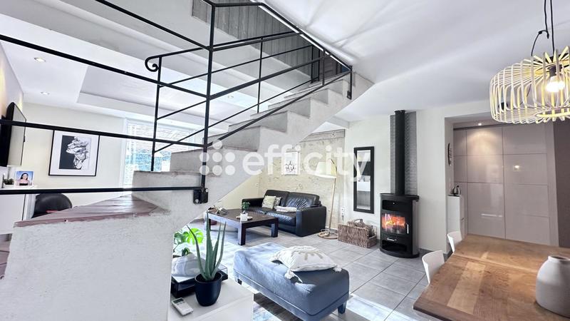 Villa - 130 m² - 4 pièces