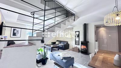 Villa - 130 m² - 4 pièces