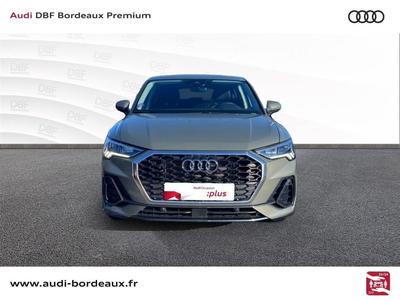 Audi Q3 Sportback 35 Tfsi 150 ch s tronic 7 Business Executive