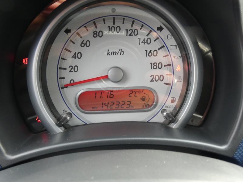 Suzuki Splash 1.3 DDiS Gls