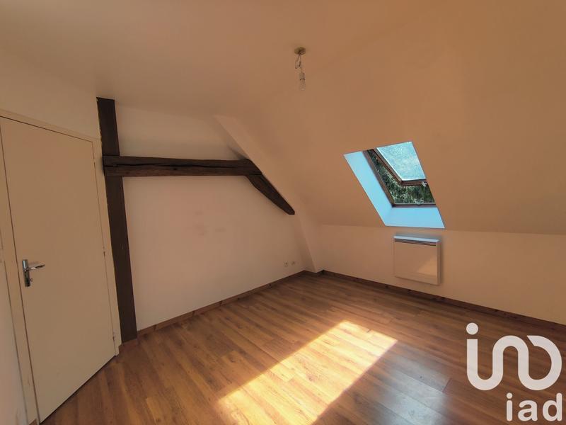 Maison de ville - 70 m² - 4 pièces