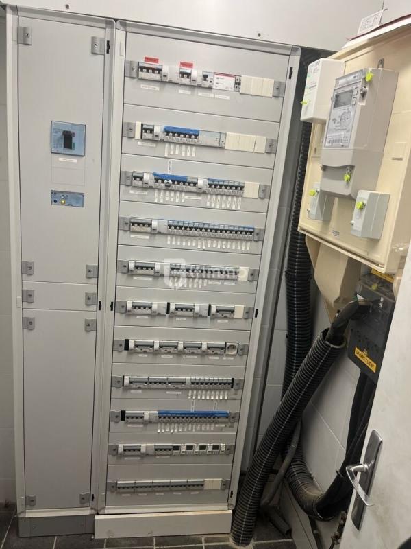 Fonds de commerce - Bureau