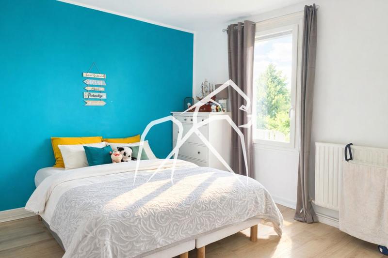 Maison ancienne - 221 m² - 8 pièces