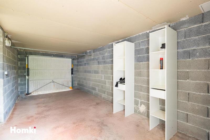 Maison - 87 m² - 4 pièces