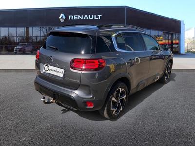 Citroën C5 Aircross BlueHDi 130 s&amp;S Bvm6 Shine