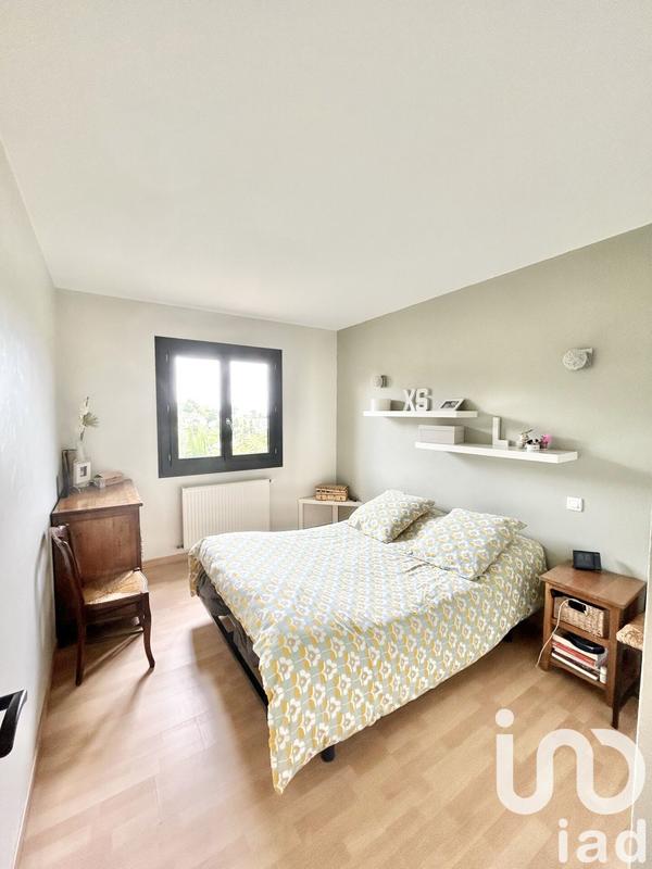 Maison - 125 m² - 7 pièces