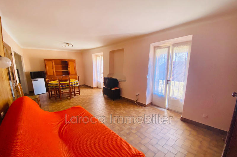 Maison de village - 103 m²