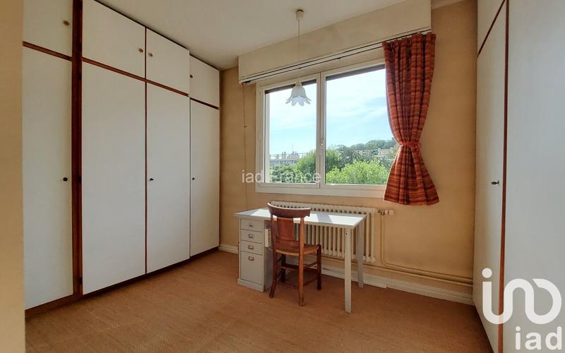 Appartement - 79 m² - 4 pièces