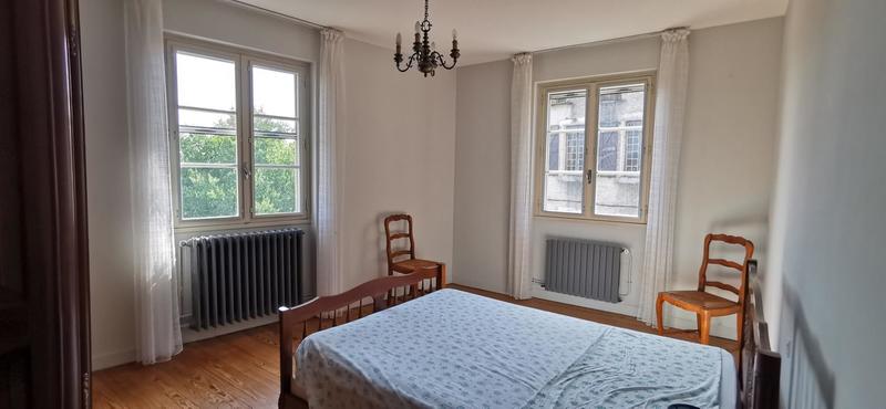 Maison - 79 m² - 4 pièces