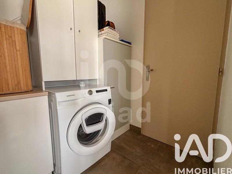 Maison - 104 m² - 5 pièces