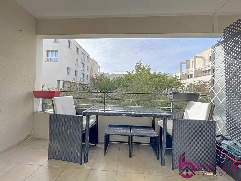 Appartement - 74 m² - 3 pièces