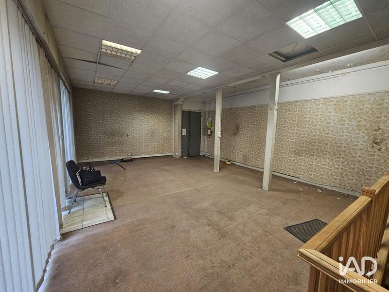 Local commercial - 70 m²