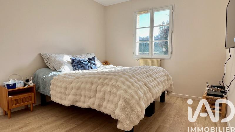 Maison - 109 m² - 5 pièces