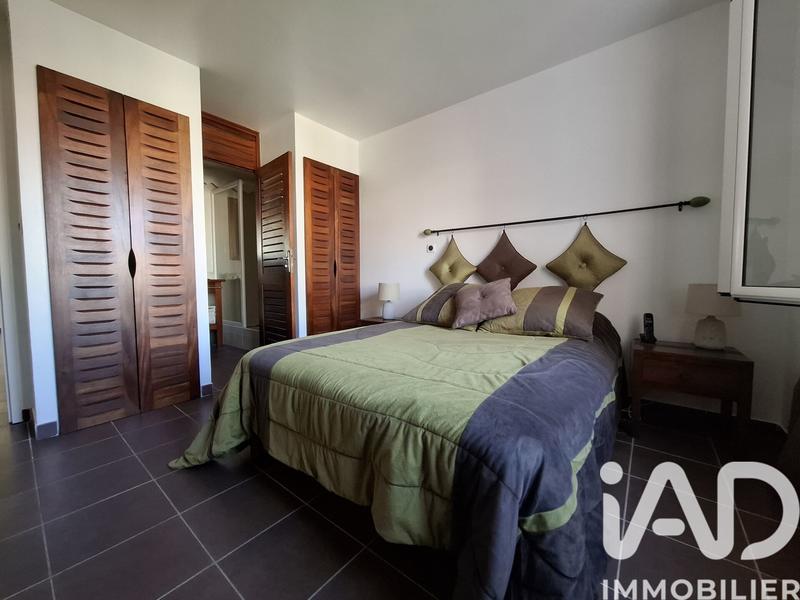 Appartement - 74 m² - 3 pièces