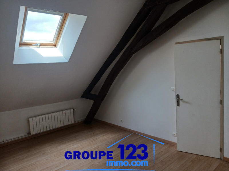 Immeuble - 351 m²
