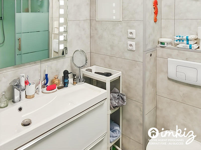 Maison - 116 m² - 6 pièces