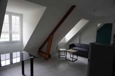 Appartement - 26 m² - 2 pièces