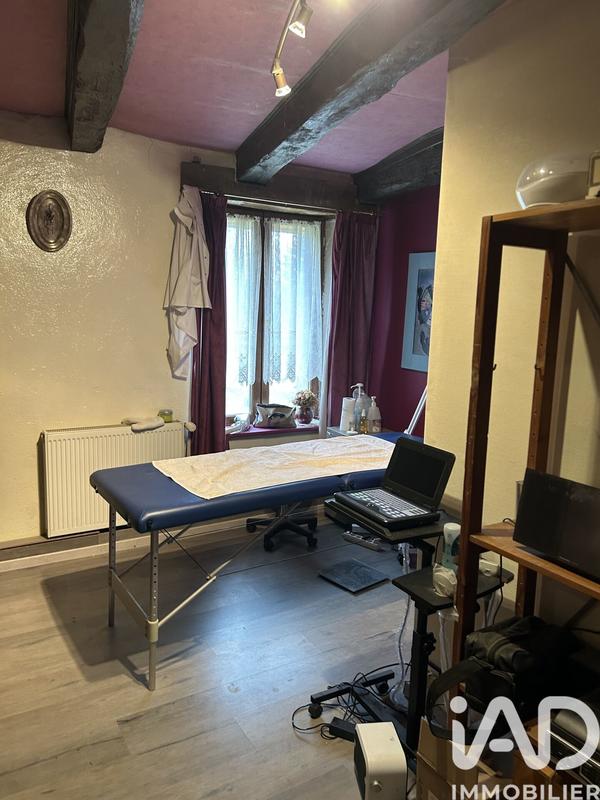 Maison de campagne - 163 m² - 7 pièces