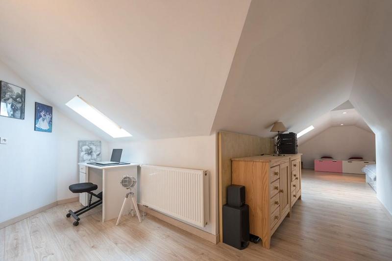 Maison - 150 m² - 5 pièces